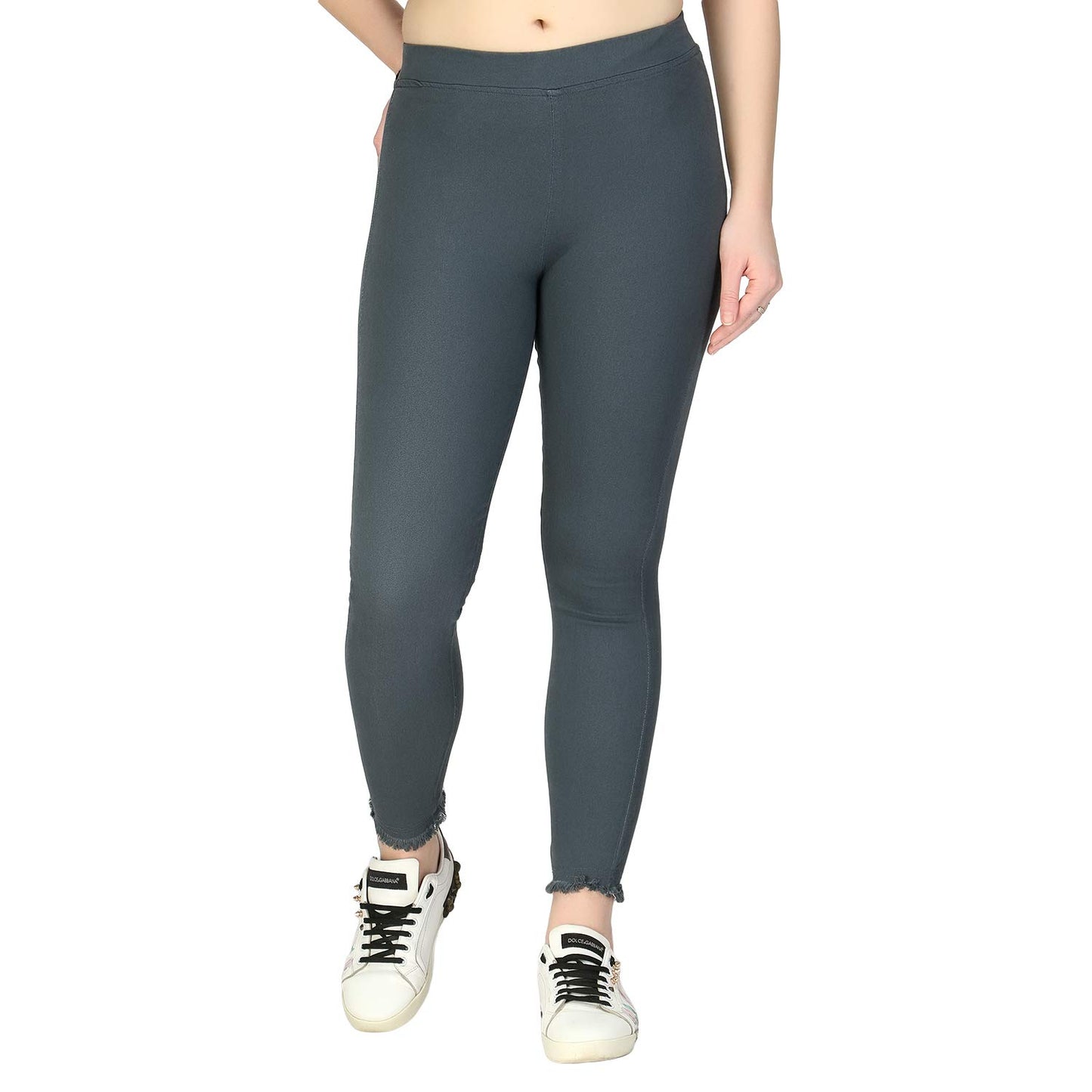 ZXN Clothing Women's Regular Fit Jeans