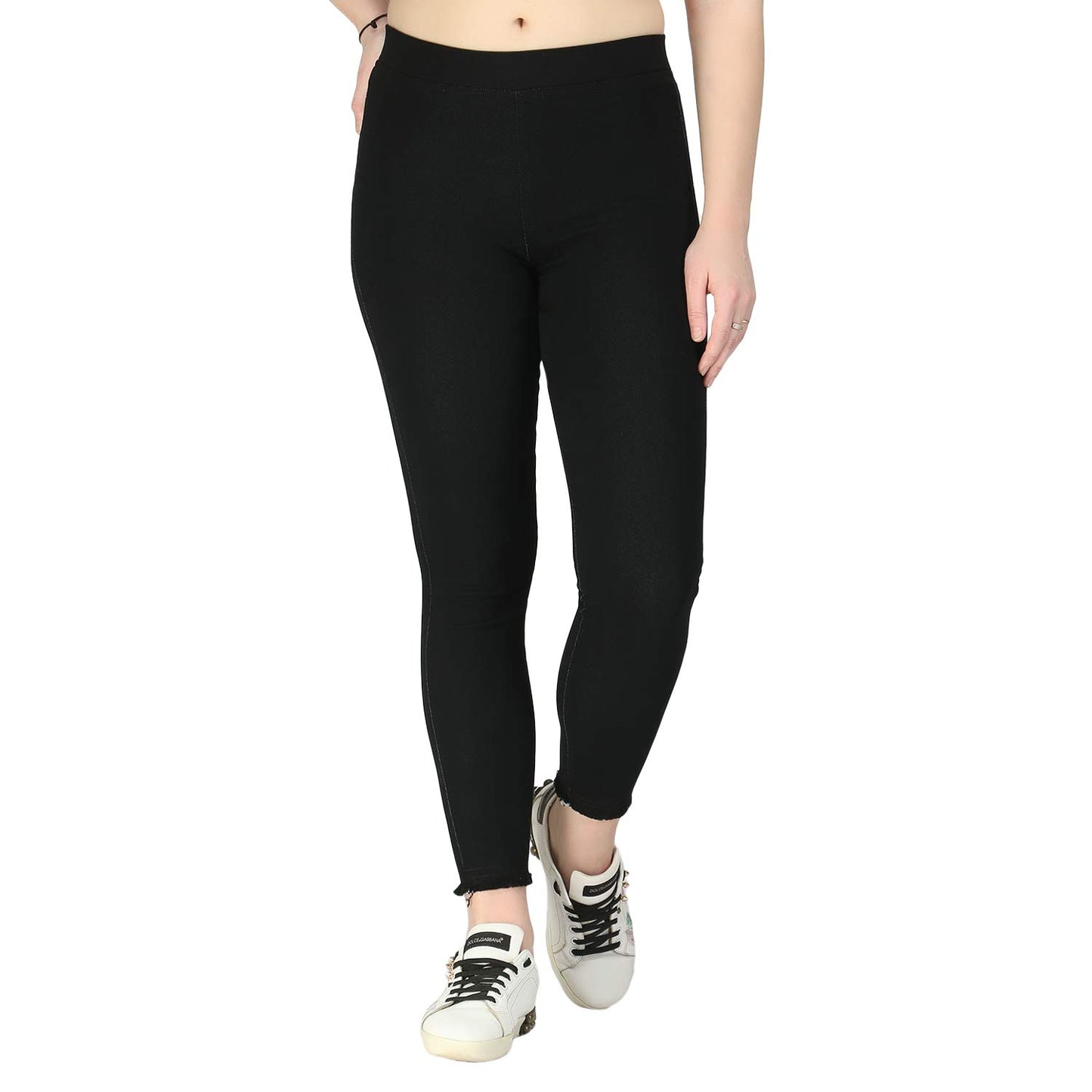 ZXN Clothing Women's Regular Fit Jeans
