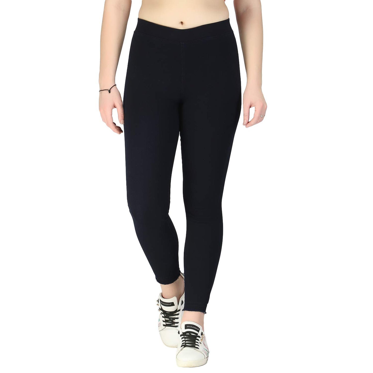 ZXN Clothing Women's Regular Fit Jeans